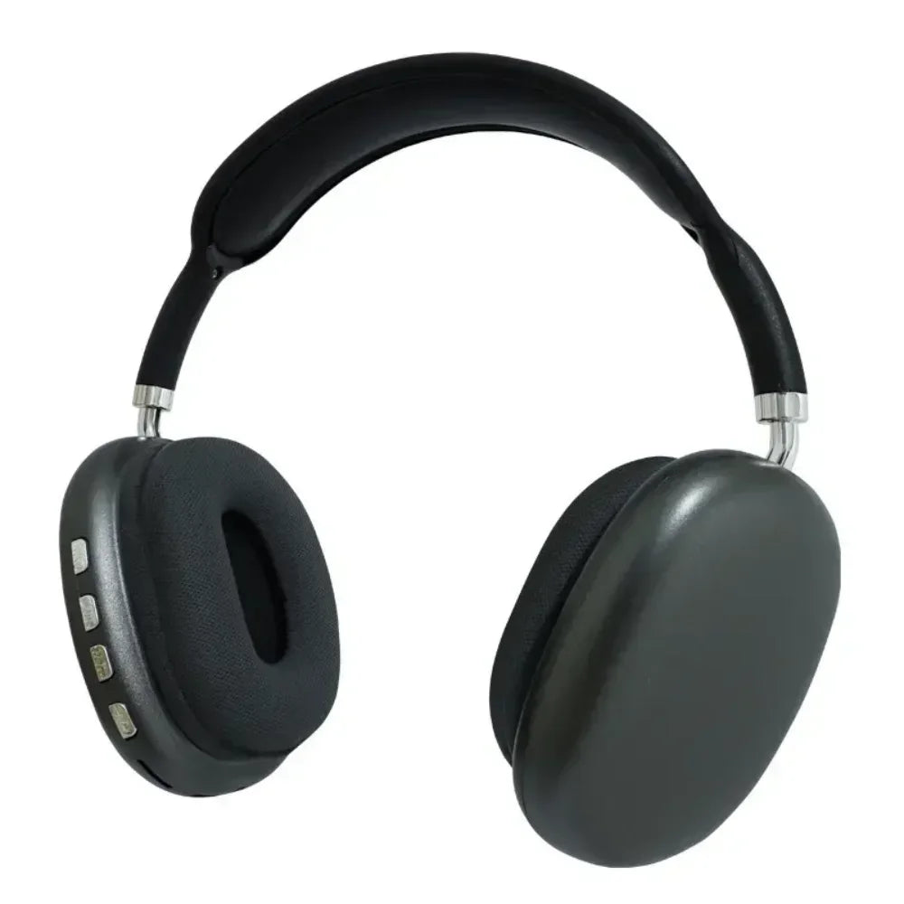 P9-1 Wireless Bluetooth Earbuds With Charging Bin Display Touch Control Headphones Outdoor Sports Headset 5.3 for Music Play